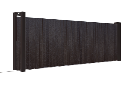 Schuifpoort Timber